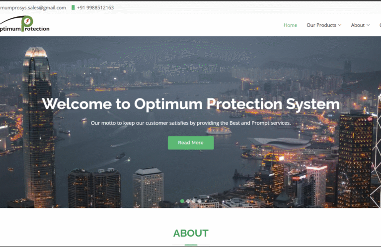 We provide customized solutions tailored to the specific needs and goals of their clients. This can include website development, mobile app development.