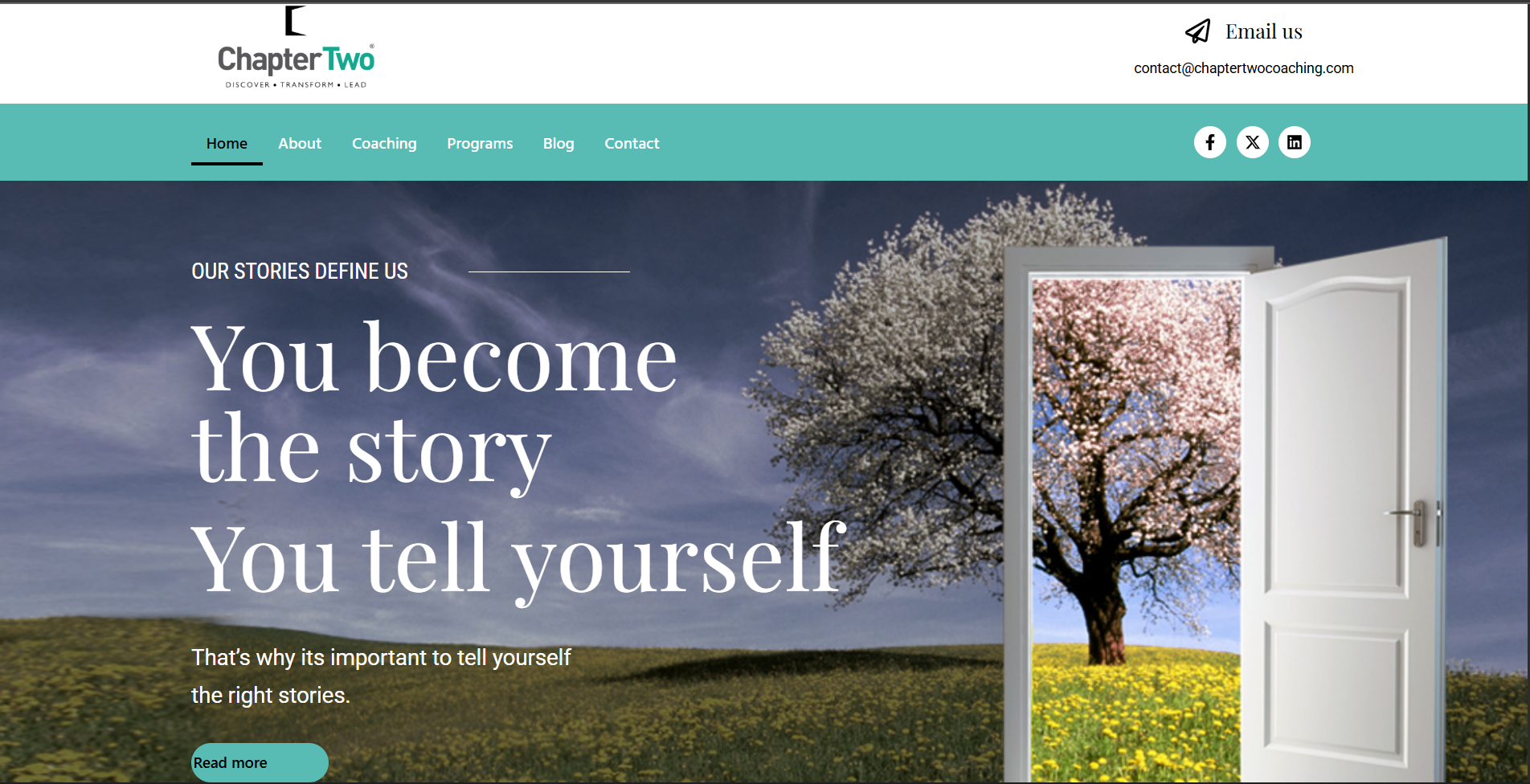 We provide customized solutions tailored to the specific needs and goals of their clients. This can include website development, mobile app development.