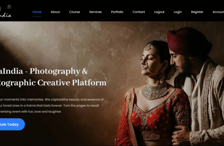 We provide customized solutions tailored to the specific needs and goals of their clients. This can include website development, mobile app development.