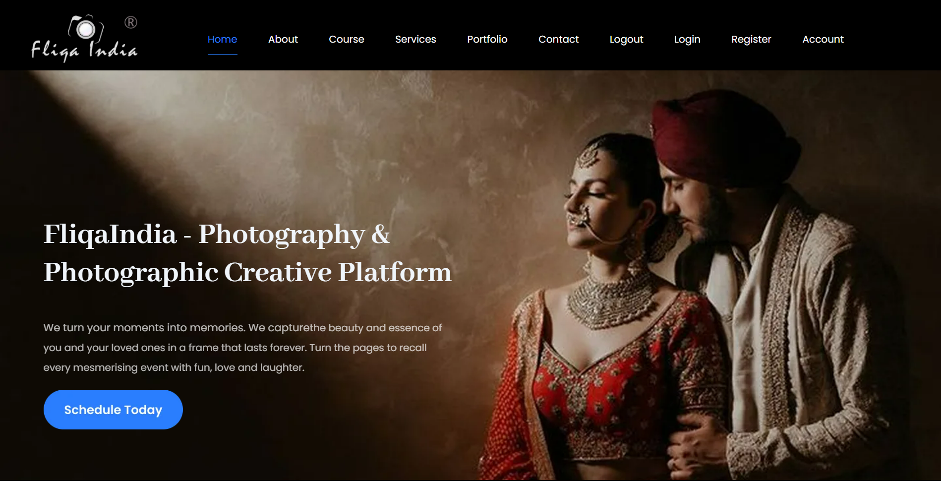 We provide customized solutions tailored to the specific needs and goals of their clients. This can include website development, mobile app development.