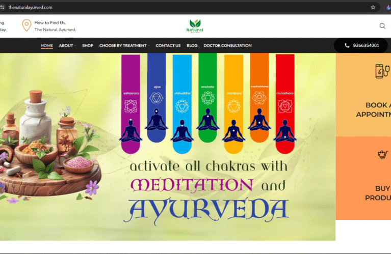 We provide customized solutions tailored to the specific needs and goals of their clients. This can include website development, mobile app development.