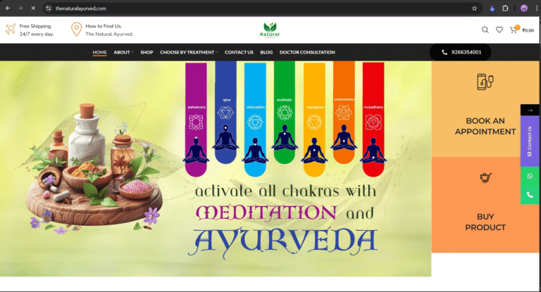 We provide customized solutions tailored to the specific needs and goals of their clients. This can include website development, mobile app development.