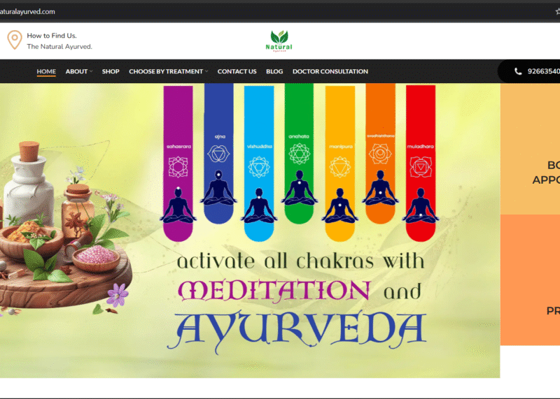 We provide customized solutions tailored to the specific needs and goals of their clients. This can include website development, mobile app development.