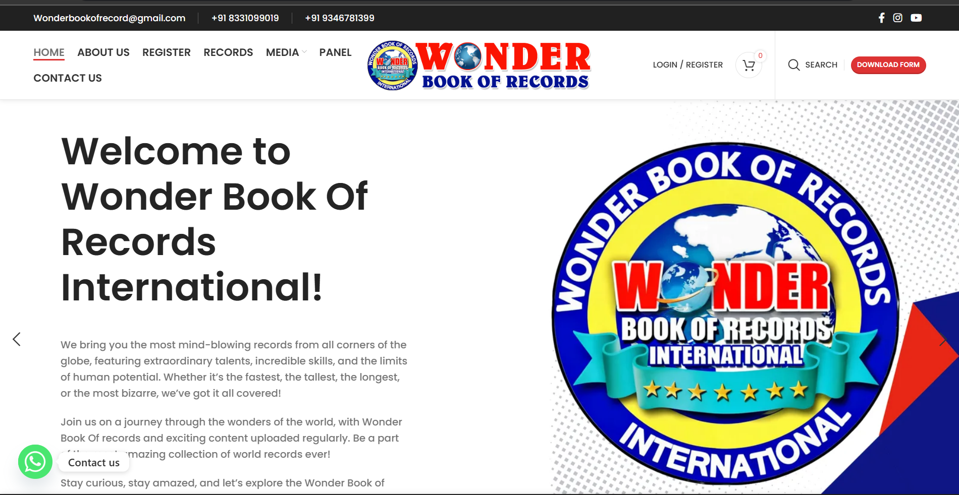 We provide customized solutions tailored to the specific needs and goals of their clients. This can include website development, mobile app development.