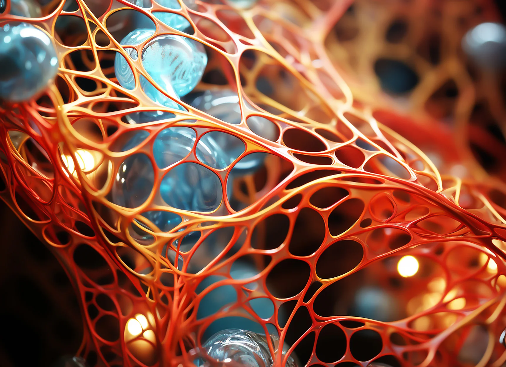 Chatbots, smart search, AI assistants, and workflow automation — we bring intelligence to your business processes.