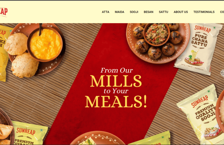 We provide customized solutions tailored to the specific needs and goals of their clients. This can include website development, mobile app development.