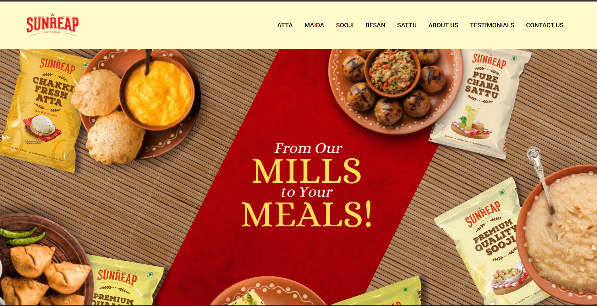 We provide customized solutions tailored to the specific needs and goals of their clients. This can include website development, mobile app development.